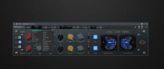 Aktivatsiya Kiive Audio Adc1 Compressor 1.0.1 Vst 3 Aax.webp