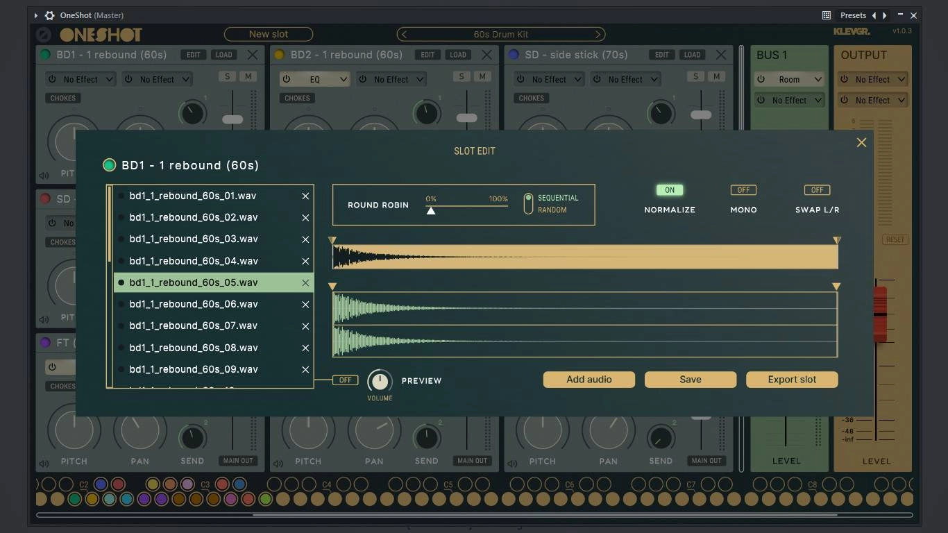 Aktivatsiya Klevgrand Oneshot 1.0.3 Vsti Vsti 3 Aax.webp