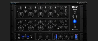 Aktivatsiya Knif Audio Plugin Alliance Soma 1.3.1 Vst Vst 3 Aax Repack By Tcd.webp