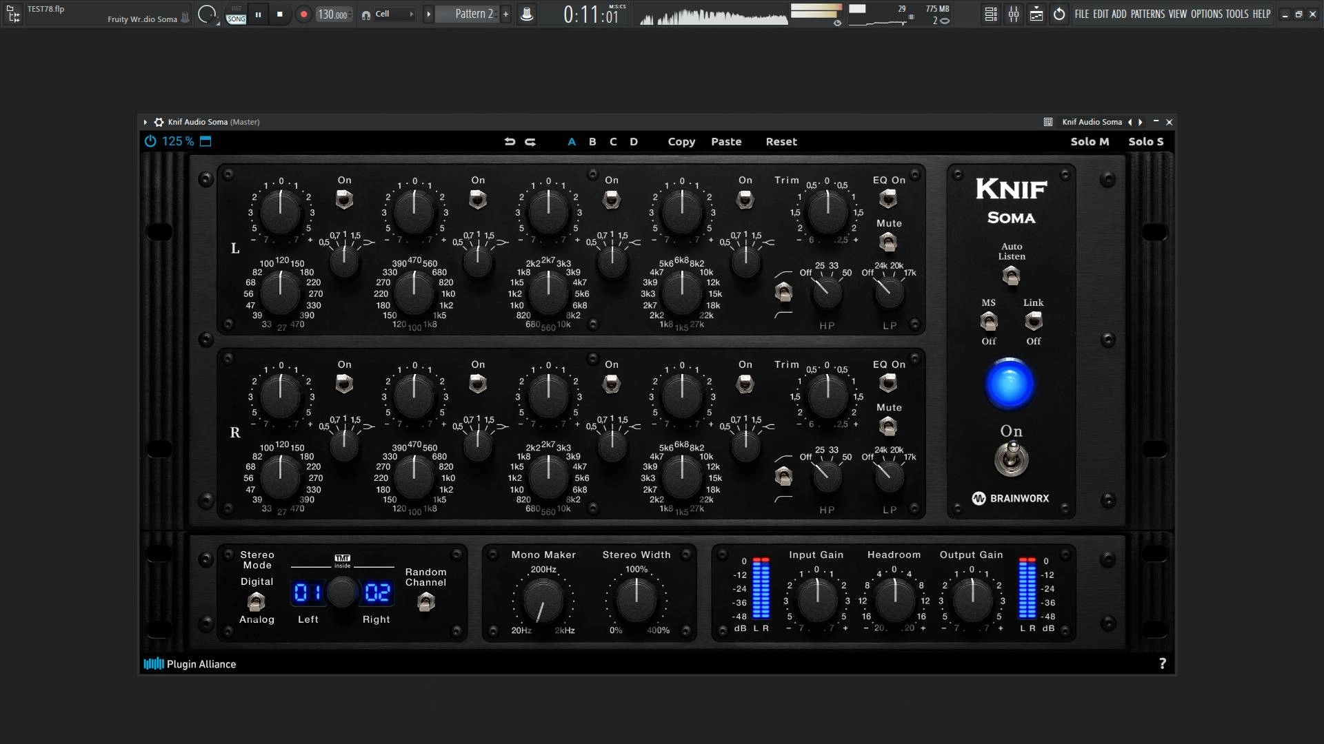 Aktivatsiya Knif Audio Plugin Alliance Soma 1.3.1 Vst Vst 3 Aax Repack By Tcd.webp