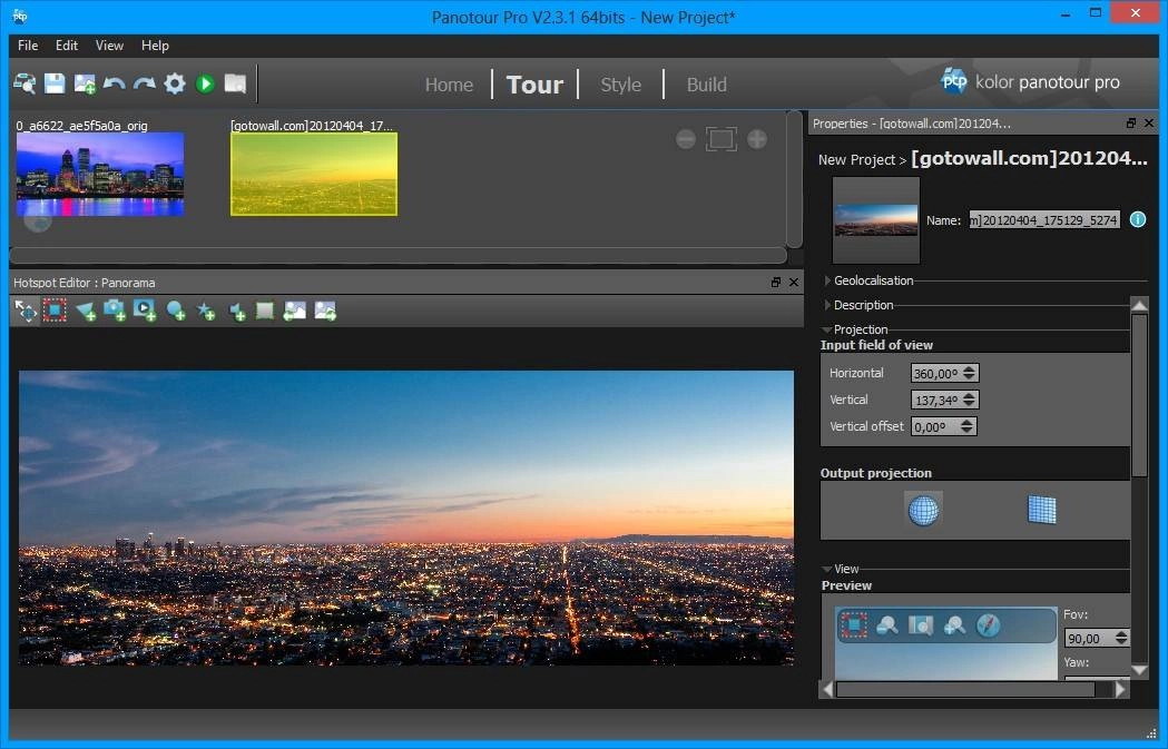 Aktivatsiya Kolor Panotour Pro 2.3.1 Final.webp