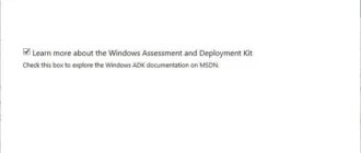 Aktivatsiya Komplekt Sredstv Dlya Razvertyvaniya I Otsenki Windows Dlya Windows 10 V. 10.1.17763.1.webp