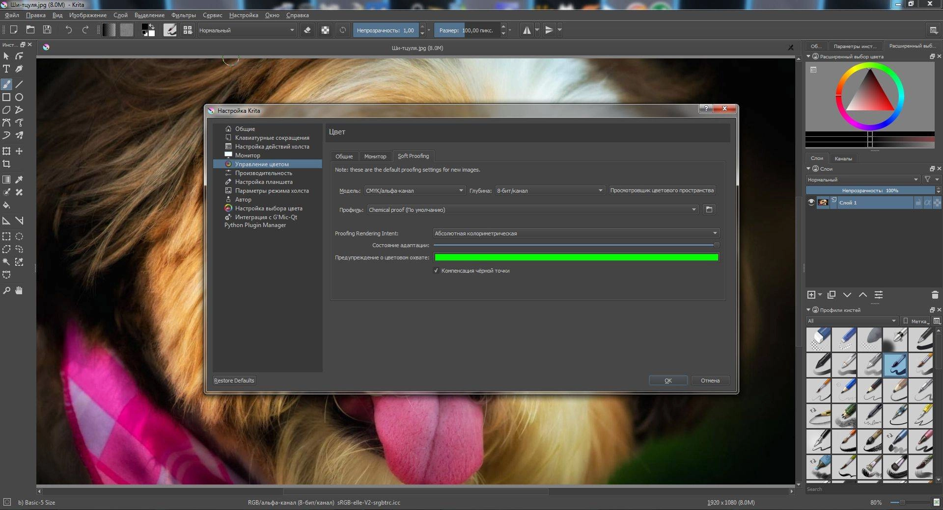 Aktivatsiya Krita 5.2.9 Portable.webp