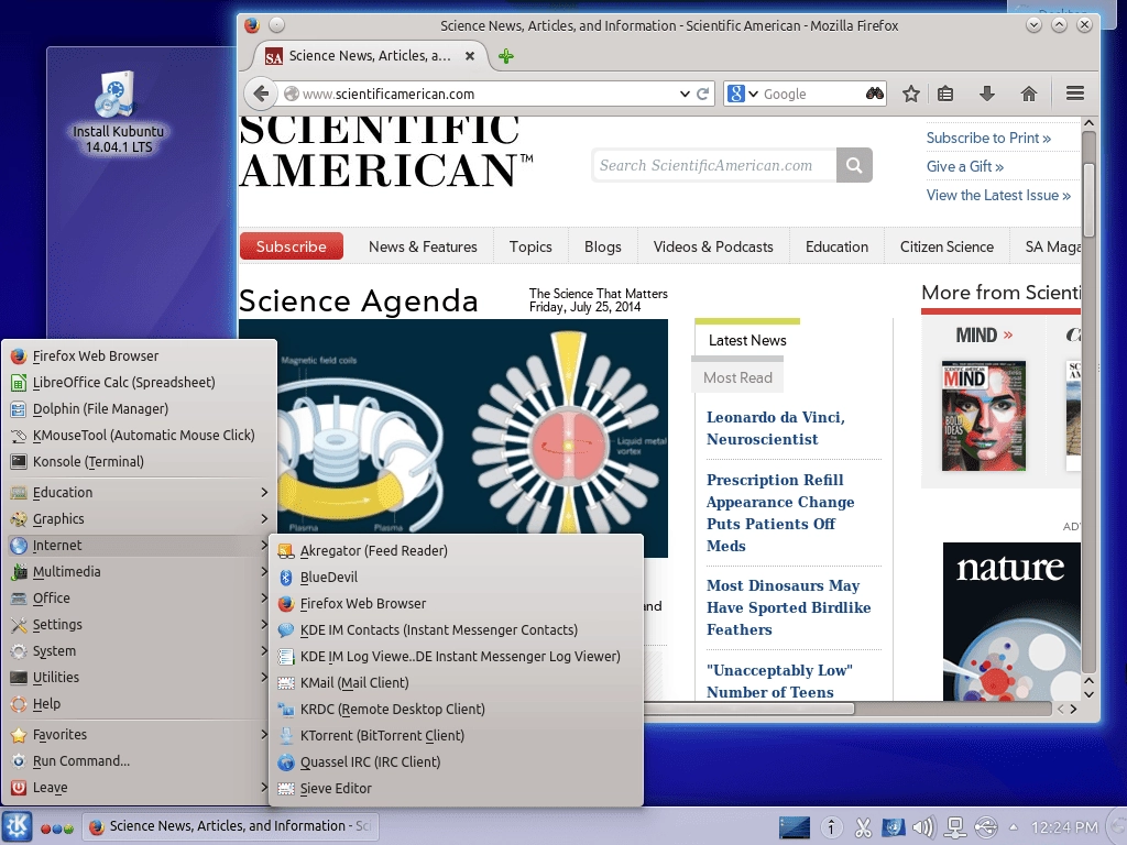 Aktivatsiya Kubuntu 14.04.01 Lts 2xdvd.webp