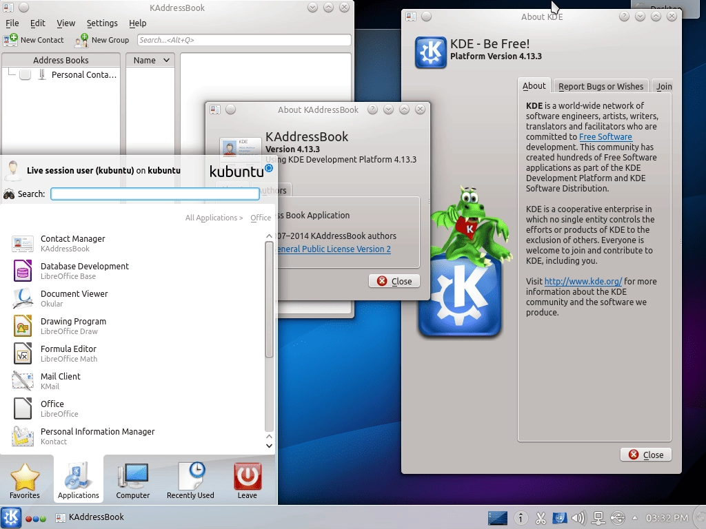 Aktivatsiya Kubuntu 14.04.3 Lts 2xdvd.webp
