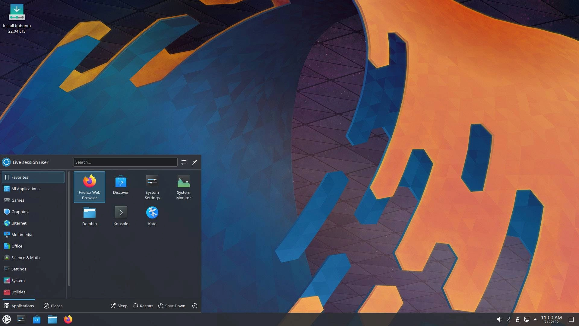 Aktivatsiya Kubuntu 22.04 Lts 1xdvd.webp