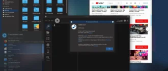 Aktivatsiya Kubuntu Lts 18.04.1 1xdvd.webp