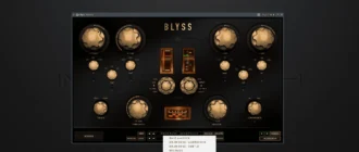 Aktivatsiya Kush Audio Blyss 1.0.1 Vst Aax Repack By Ret.webp