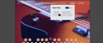 Aktivatsiya Landr Landr Guitar 1.1.5 Vsti 3 Aax Repack By R2r.webp