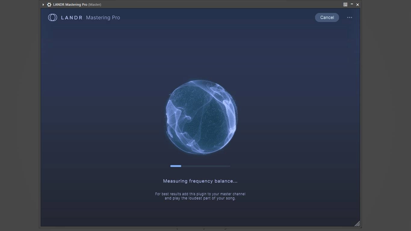Aktivatsiya Landr Mastering Plugin Pro 1.1.22 Vst 3 Aax Repack By R2r.webp