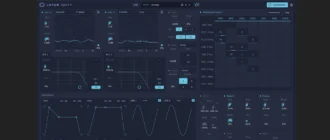 Aktivatsiya Landr Synth X 1.0.38 Vsti 3 Repack By R2r.webp