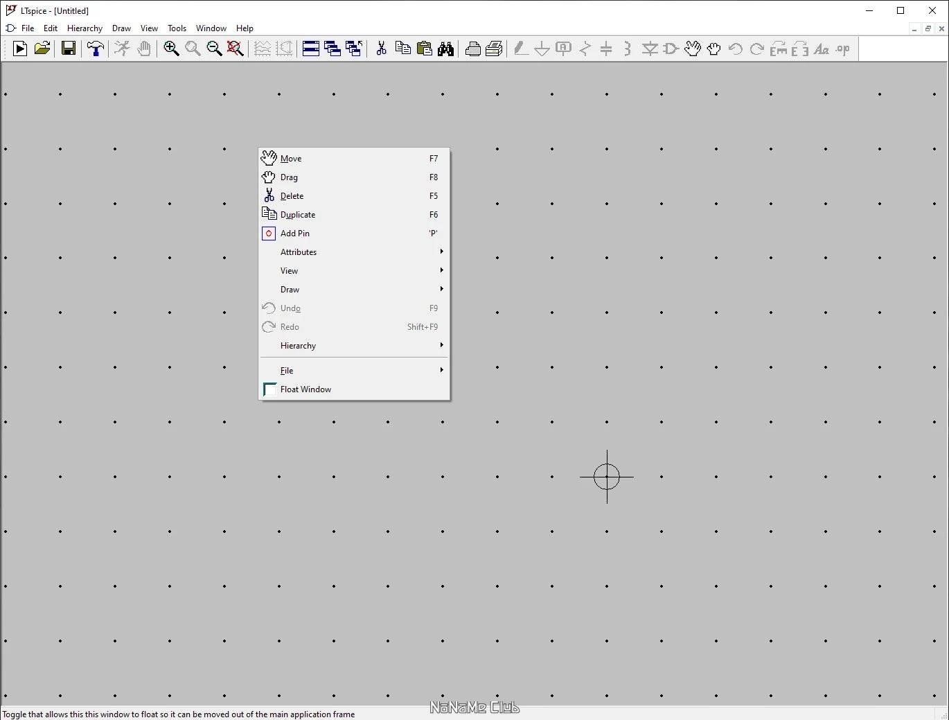 Aktivatsiya Ltspice 17.1.10.webp