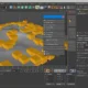 Aktivatsiya Laubwerk Surfacespread V2.0.4 For Cinema 4d.webp