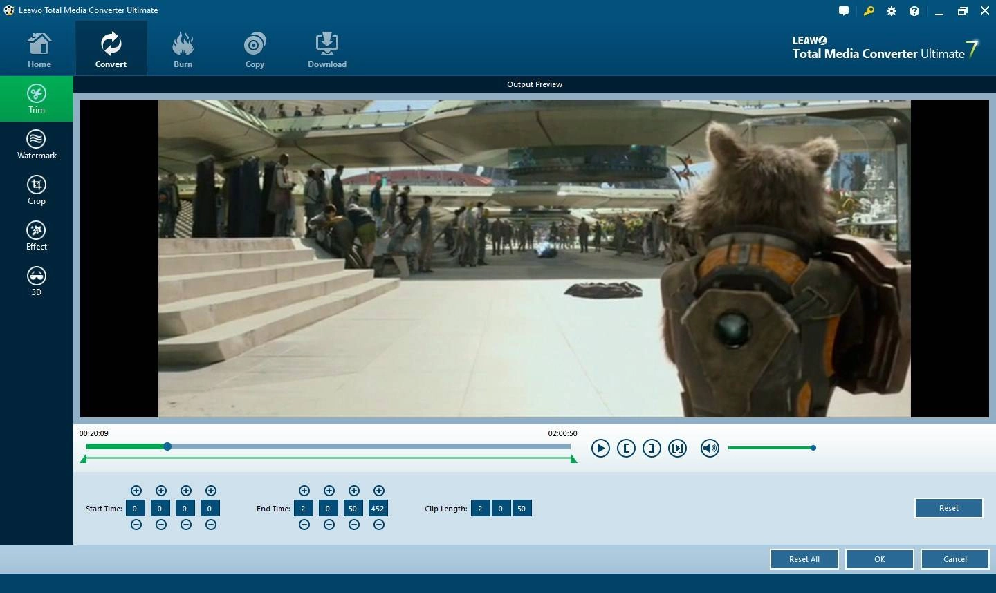 Aktivatsiya Leawo Total Media Converter Ultimate 7.1.0.7.webp