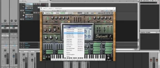 Aktivatsiya Lennar Digital Sylenth1 V2.2.1.webp