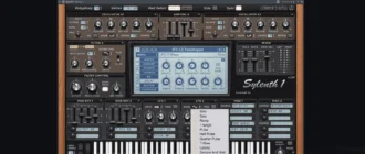 Aktivatsiya Lennardigital Sylenth1 V3.067 Vsti Repack.webp