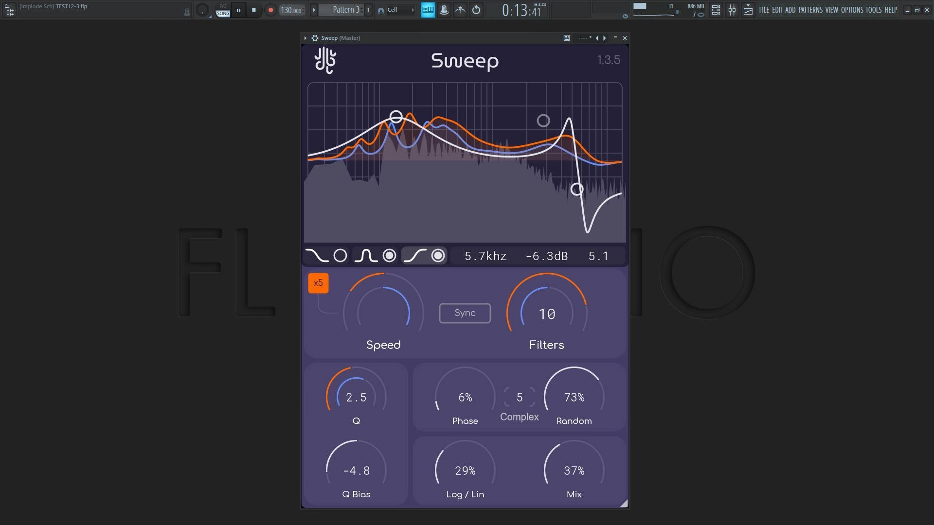 Aktivatsiya Lese Sweep 1.3.5 Vst 3.webp