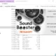 Aktivatsiya Letasoft Sound Booster 1.10.0.502.webp