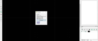 Aktivatsiya Librecad 2.2.0.2.webp