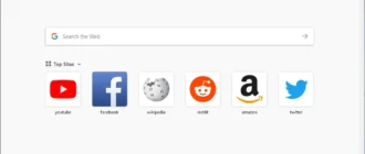 Aktivatsiya Librefox 2.1 Firefox 64.0.0.webp