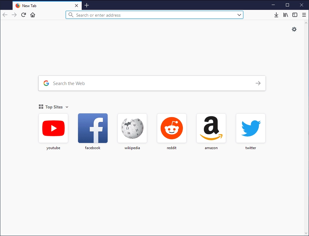 Aktivatsiya Librefox 2.1 Firefox 64.0.0.webp