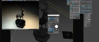 Aktivatsiya Light Painter 1.0 For 3ds Max.webp