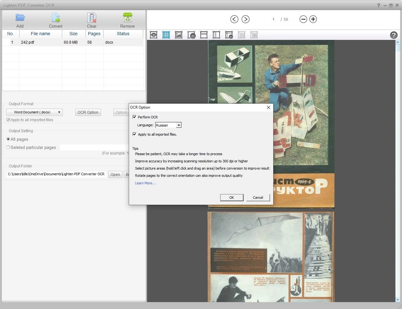 Aktivatsiya Lighten Pdf Converter Ocr 6.1.1 Repack By Tryroom.webp