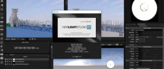 Aktivatsiya Lightmap Hdrlightstudio Carbon 5.5.0.webp