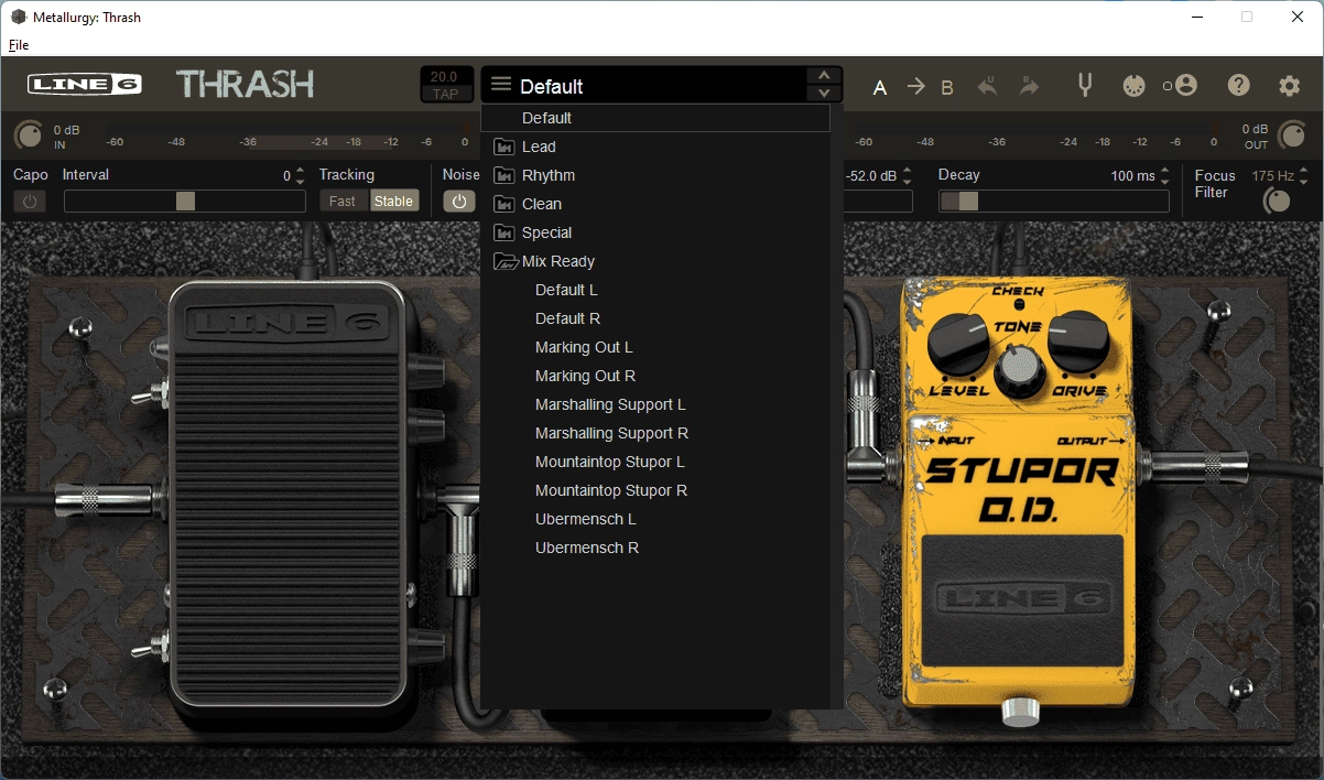 Aktivatsiya Line 6 The Metallurgy Collection 1.0.2 Standalone Vst 3 Aax.webp