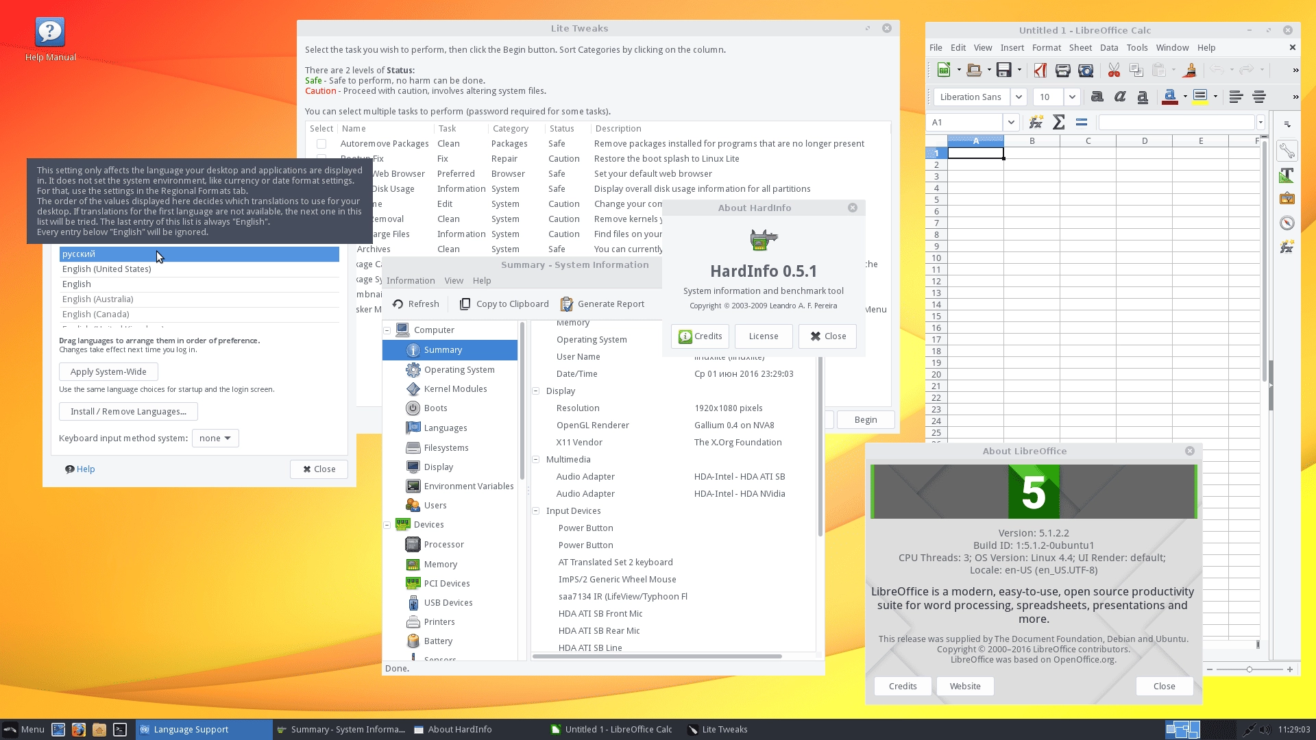 Aktivatsiya Linux Lite 3.0 2xdvd.webp