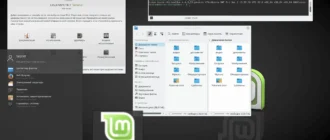 Aktivatsiya Linux Mint 18.1 Serena Kde 2xdvd.webp
