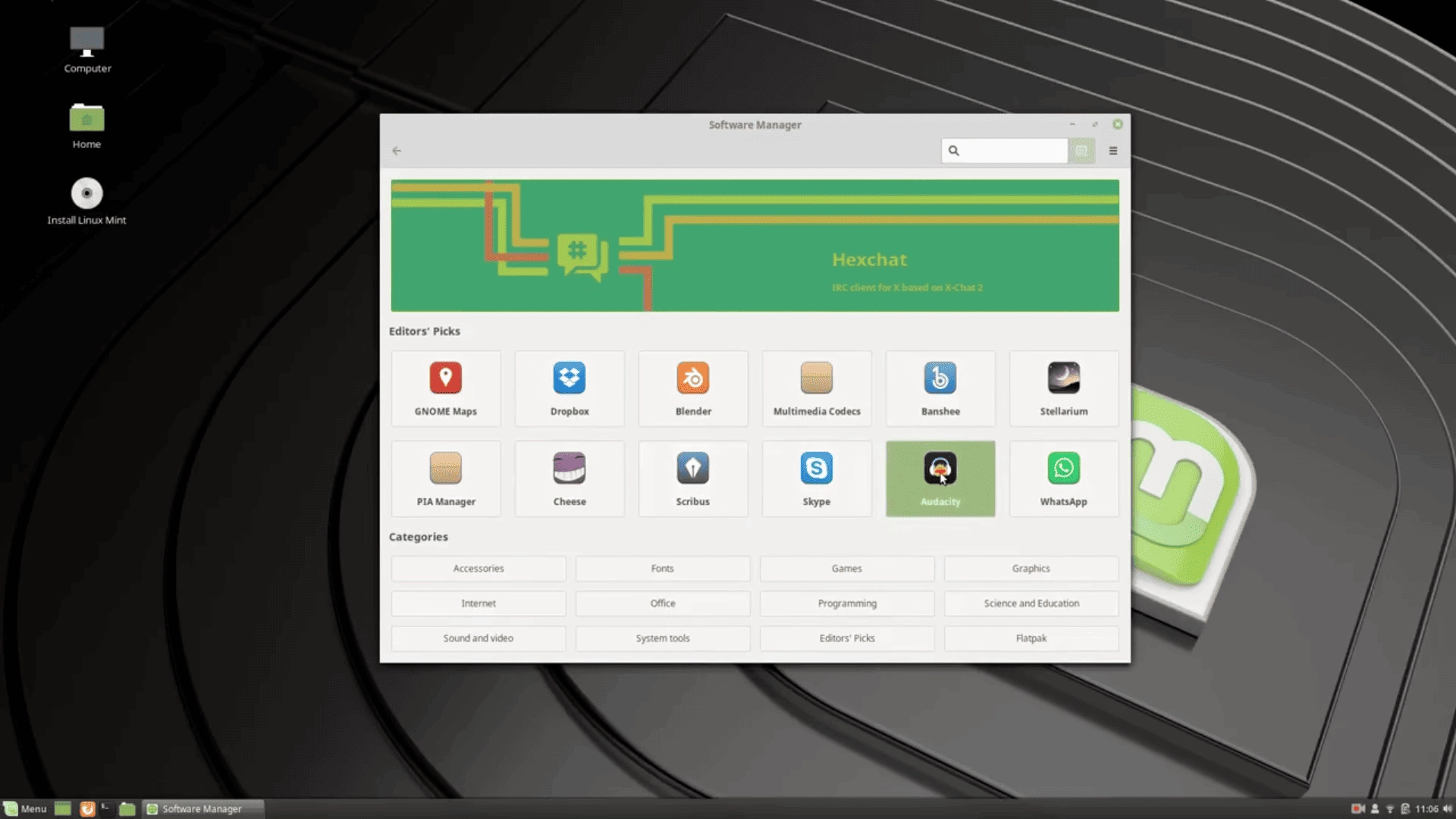 Aktivatsiya Linux Mint 19 V2 Tara 3xdvd.webp
