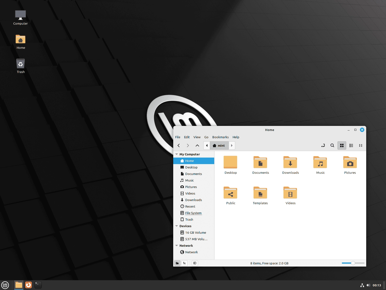 Aktivatsiya Linux Mint 21.3 Virginia Cinnamon Edition Cinnamon Edition Mate Edition Xfce Edition 4xdvd.webp