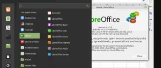 Aktivatsiya Linux Mint Debian Edition 4 Debbie Cinnamon.webp