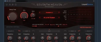 Aktivatsiya Liquidsonics Seventh Heaven Professional V1.3.3 Vstvst3aax X64 Repack By R2r.webp