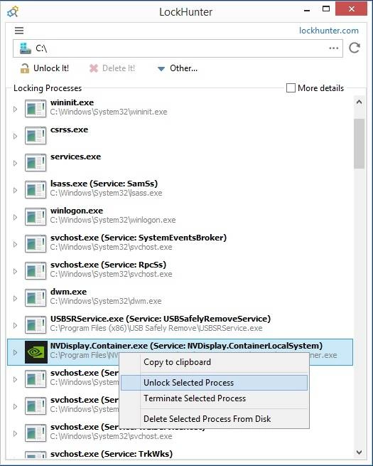 Aktivatsiya Lockhunter 3.4.3.146 Portable.webp