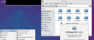 Aktivatsiya Lubuntu 15.10 Wily Werewolf 2xcd 2hdvd.webp