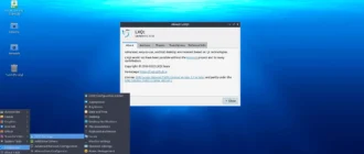 Aktivatsiya Lubuntu 22.04 Jammy Jellyfish Lts 1xdvd.webp