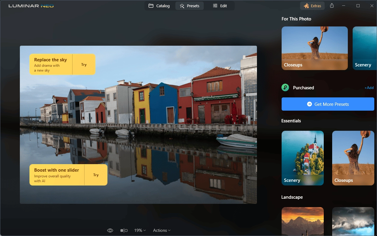Aktivatsiya Luminar Neo 1.16.0.12503 Portable By Conservator.webp