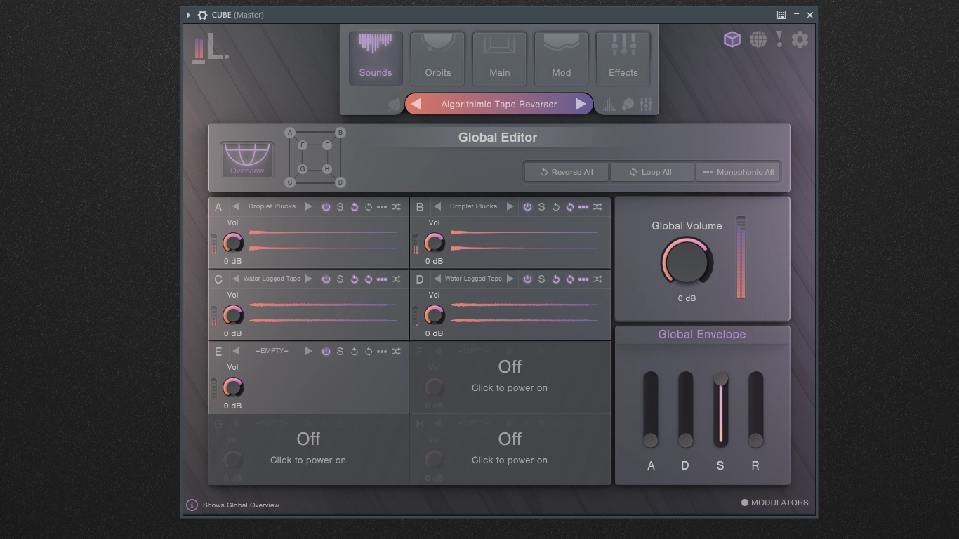 Aktivatsiya Lunacy Audio Cube 1.1.0 Standalone Vsti Aax Samples.webp