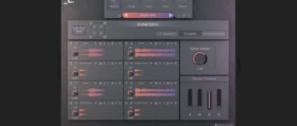 Aktivatsiya Lunacy Audio Cube 1.6.0 Standalone Vsti 3 Aax Samples.webp