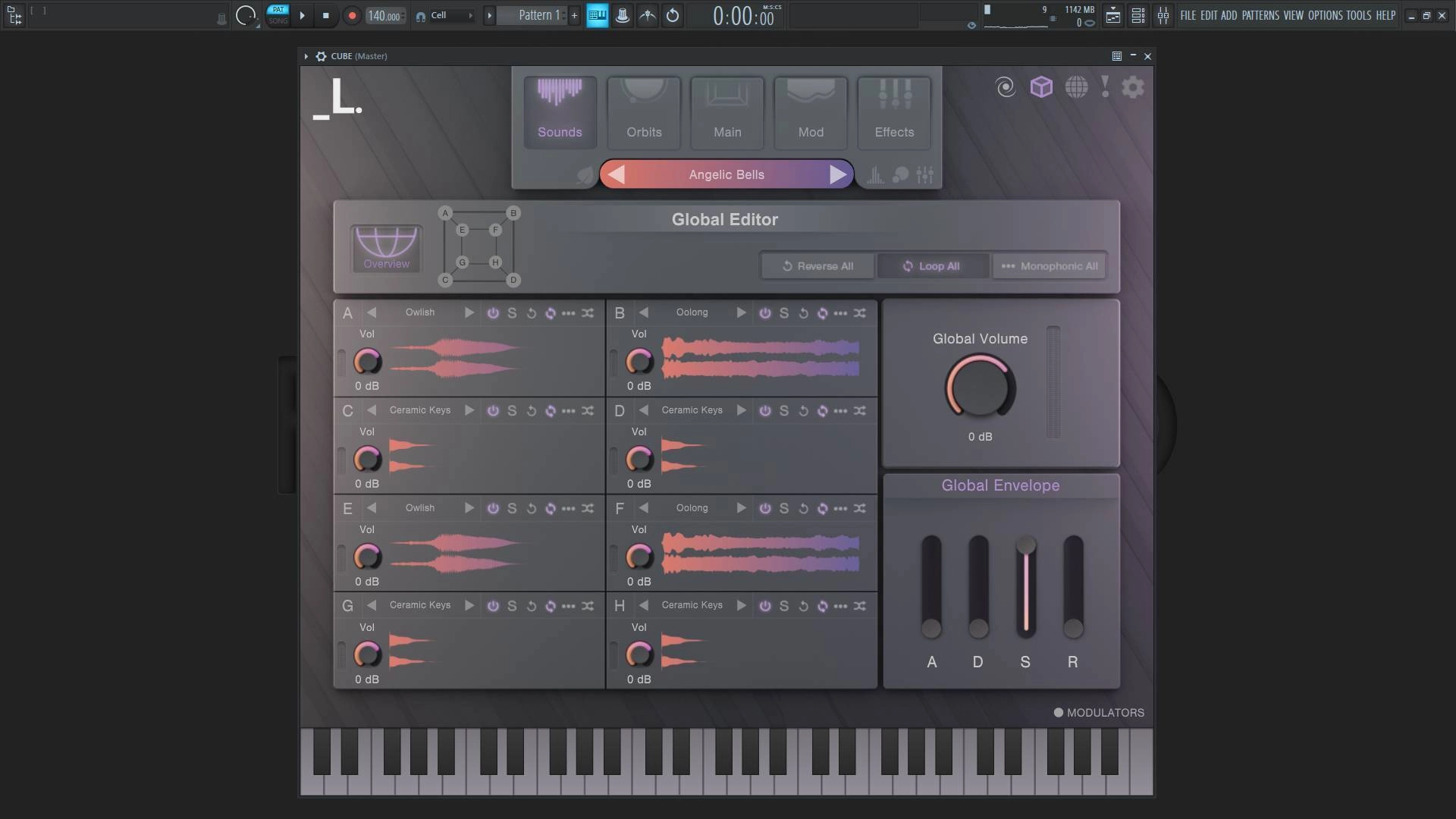Aktivatsiya Lunacy Audio Cube 1.6.0 Standalone Vsti 3 Aax Samples.webp