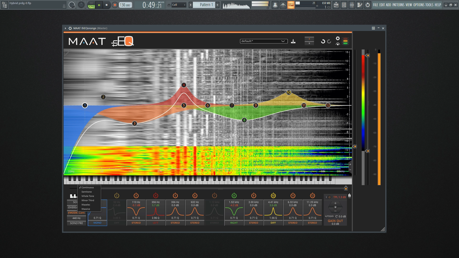 Aktivatsiya Maat Theqorange 2.1.3 Vst Vst3 Aax Repack By R2r.webp
