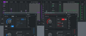 Aktivatsiya Magix Audio Plugin Union Vst Vst3 Aax Repack By Vr.webp