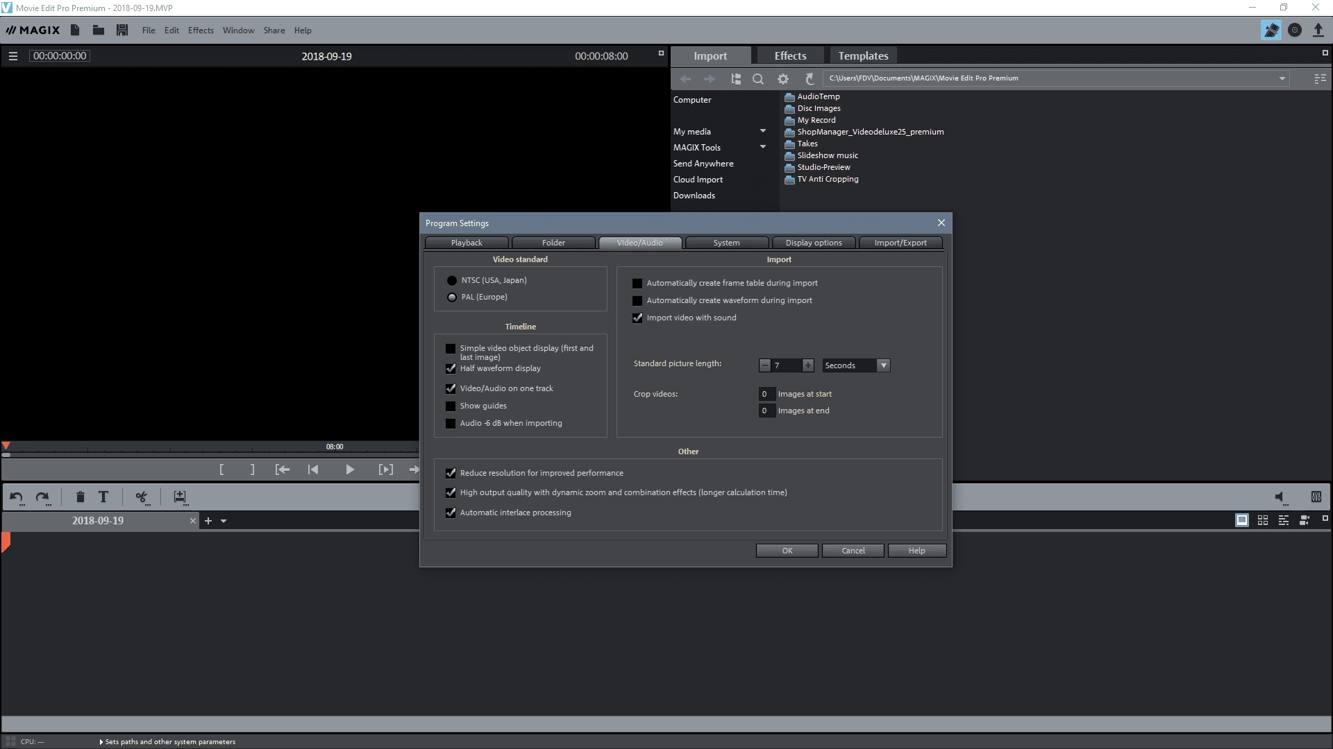 Aktivatsiya Magix Movie Edit Pro Premium 18.0.3.261.webp