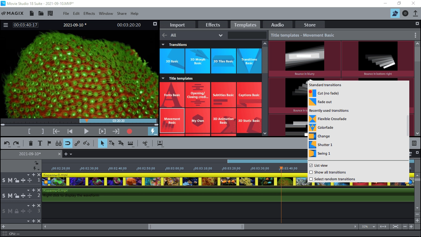 Aktivatsiya Magix Movie Studio 18.1.0.24 Suite.webp