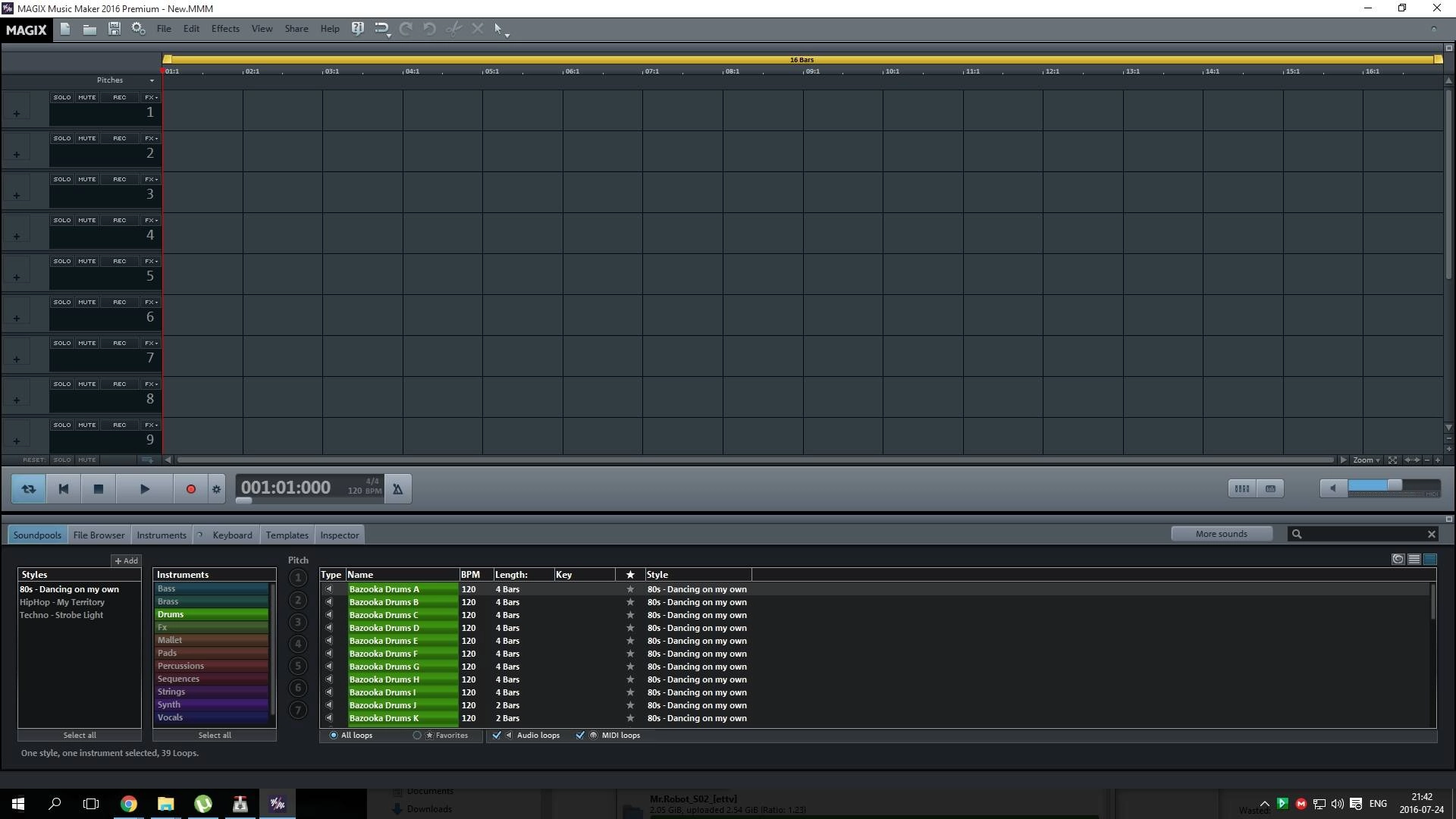 Aktivatsiya Magix Music Maker Premium 22.0.3.63.webp