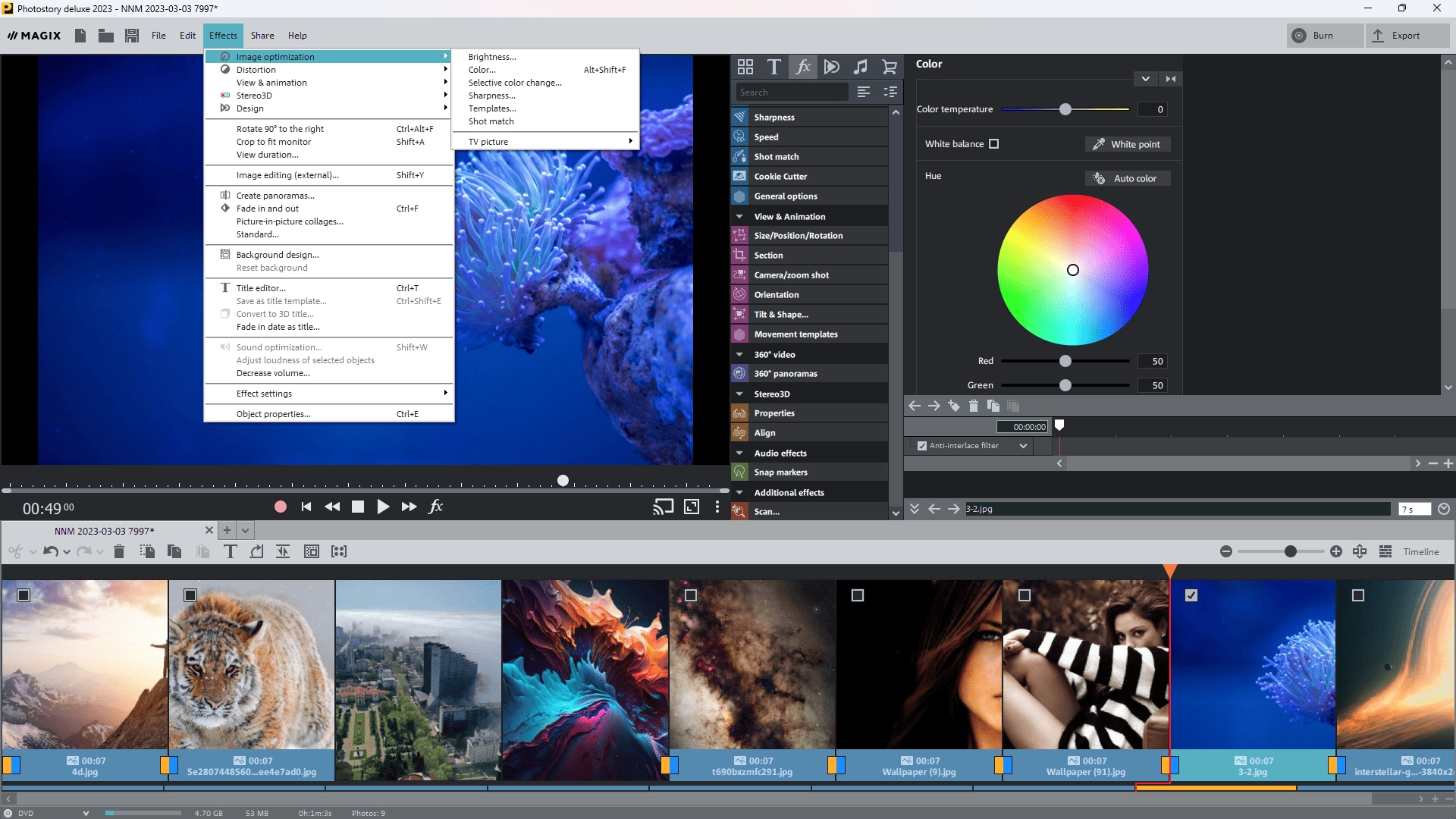 Aktivatsiya Magix Photostory Deluxe 22.0.3.149 Portable By 7997.webp