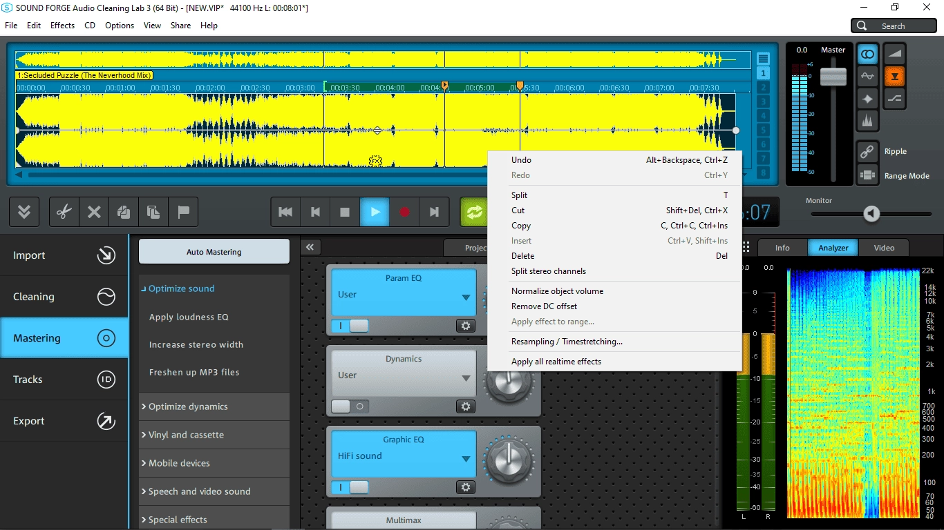 Aktivatsiya Magix Sound Forge Audio Cleaning Lab 3 25.0.0.43.webp