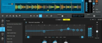 Aktivatsiya Magix Sound Forge Audio Cleaning Lab 4 26.0.0.23.webp